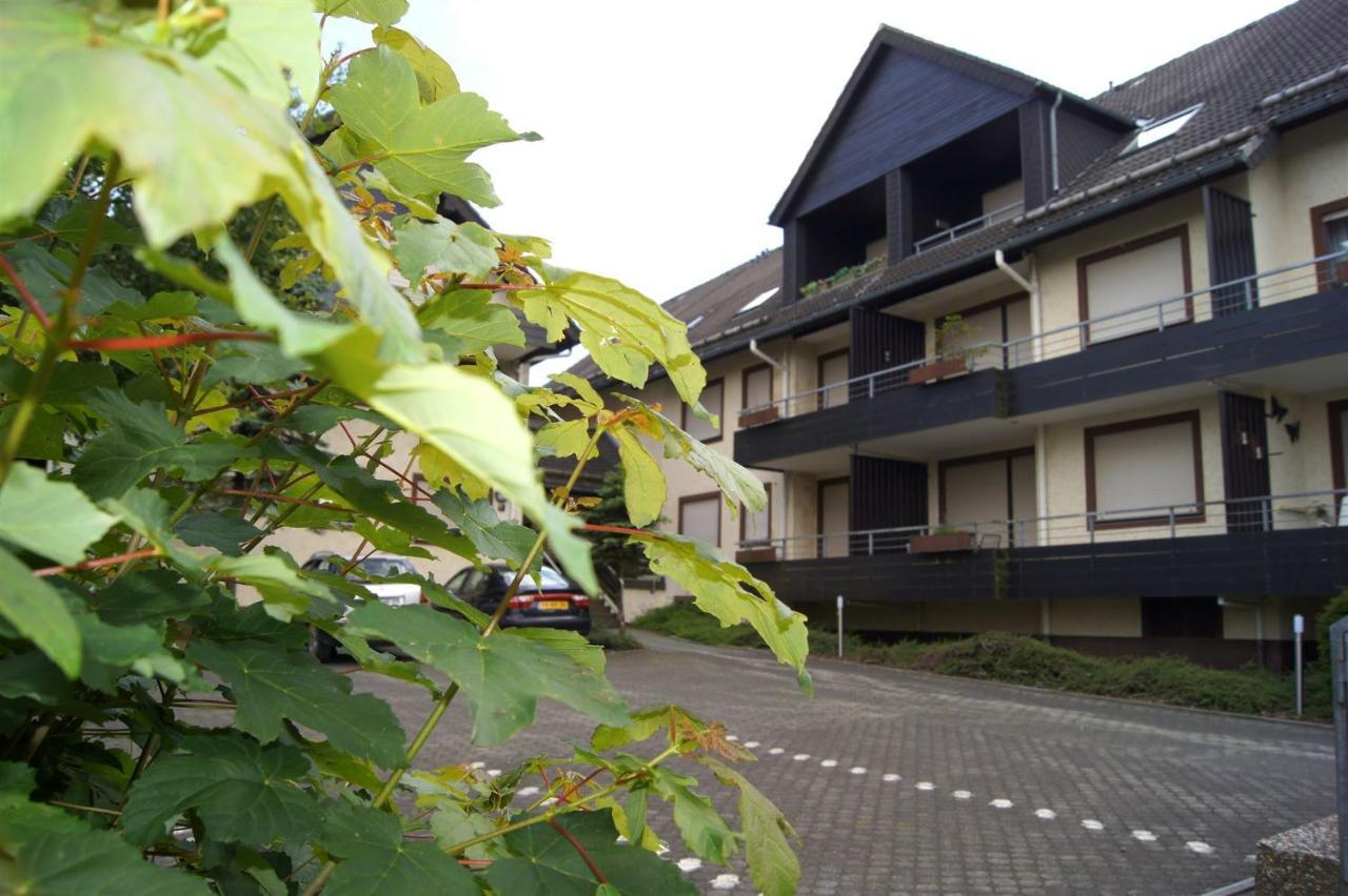 Winterberg Appartement 21077 Dış mekan fotoğraf
