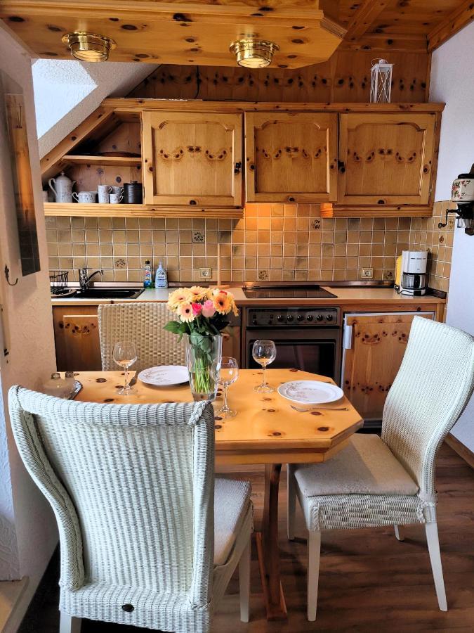 Winterberg Appartement 21077 Dış mekan fotoğraf