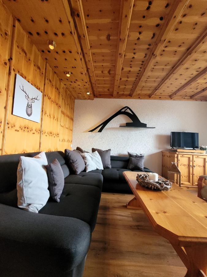 Winterberg Appartement 21077 Dış mekan fotoğraf