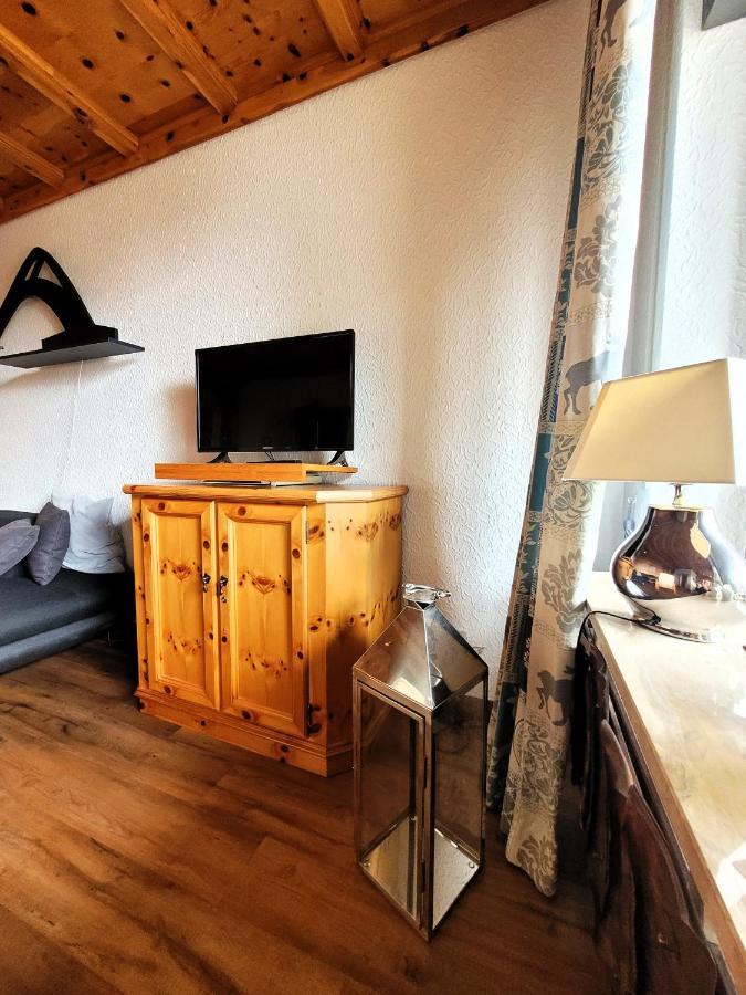 Winterberg Appartement 21077 Dış mekan fotoğraf