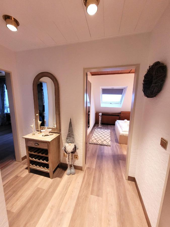 Winterberg Appartement 21077 Dış mekan fotoğraf
